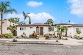 817 Mira Mar Ave in Long Beach, CA - Building Photo - Building Photo