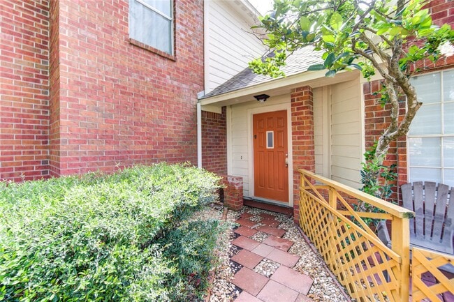 902 Mesa Terrace Dr in Katy, TX - Building Photo - Building Photo