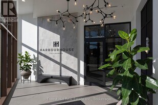 31 Huron St in Collingwood, ON - Building Photo