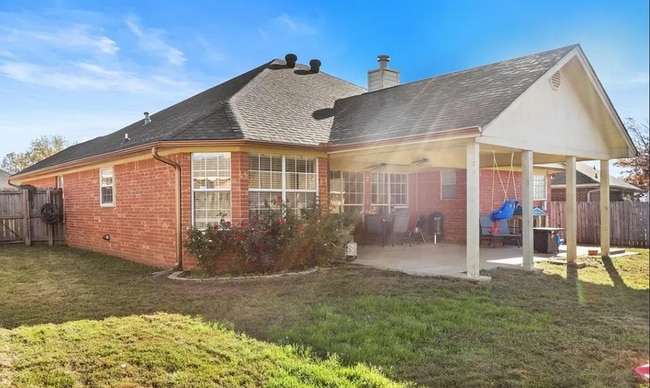 6324 Parkfront Dr in Fort Smith, AR - Building Photo - Building Photo