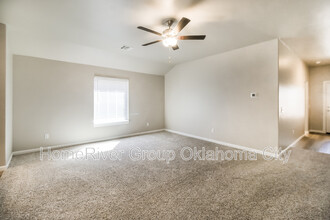 5411 Mac Rd in Tuttle, OK - Building Photo - Building Photo