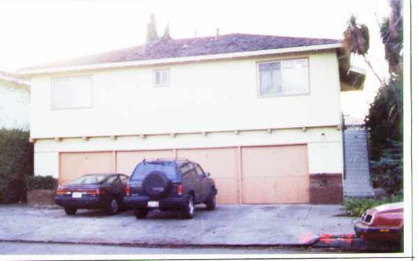 727 Opal Dr in San Jose, CA - Building Photo - Building Photo