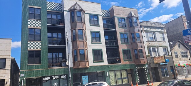 property at 1730 W 18th St