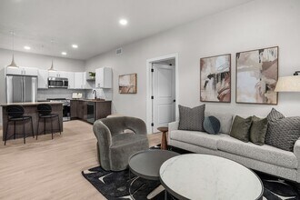 The Hendrey in Salt Lake City, UT - Building Photo - Building Photo