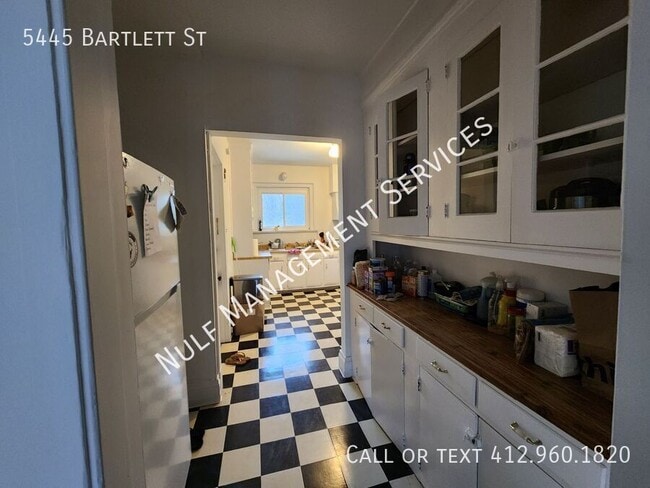 5445 Bartlett St in Pittsburgh, PA - Building Photo - Building Photo