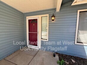 3521 S Walapai Dr in Flagstaff, AZ - Building Photo - Building Photo