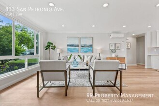 833 San Petronio Ave in Sunnyvale, CA - Building Photo - Building Photo