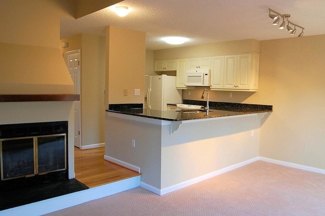 property at 2667 Chancer Dr