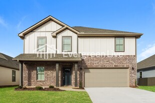 28599 Halford Dr in Madison, AL - Building Photo