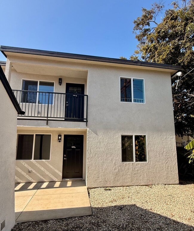 property at 2922 8th Ave