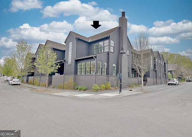 235 2nd St in Fayetteville, GA - Building Photo - Building Photo