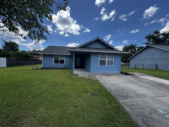 property at 1329 Forest Lake Dr