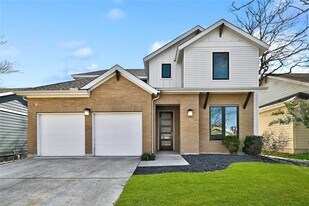 1815 W 38th St in Austin, TX - Building Photo