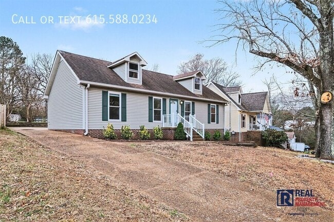 property at 7184 Chester Rd