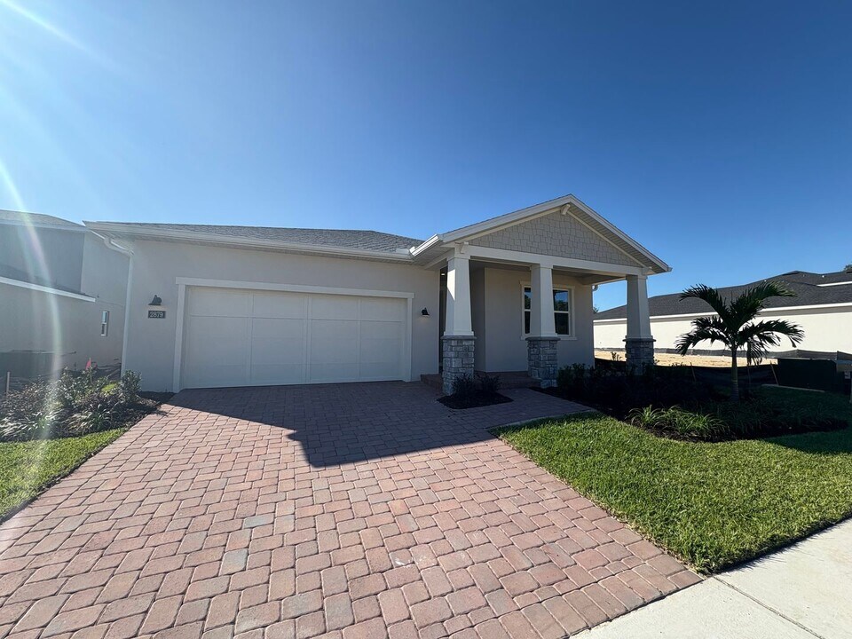 2879 Arbor Dune Ave in Apopka, FL - Building Photo