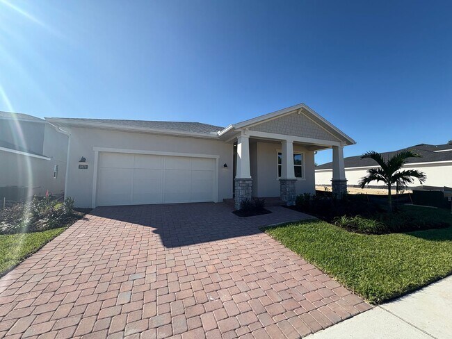 property at 2879 Arbor Dune Ave