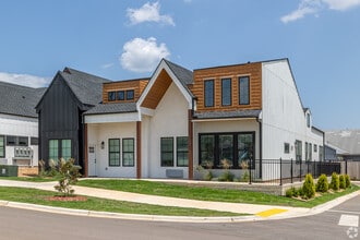 The Villas on Turtle Creek in Rogers, AR - Foto de edificio - Building Photo