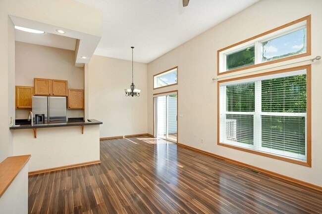 property at 7637 Century Blvd