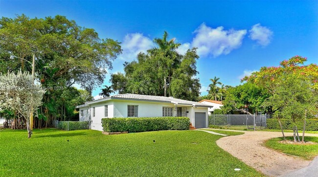 property at 2500 Overbrook St