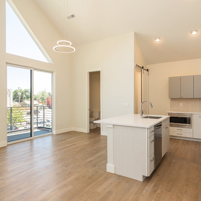 3411 Albion St in Denver, CO - Building Photo - Building Photo