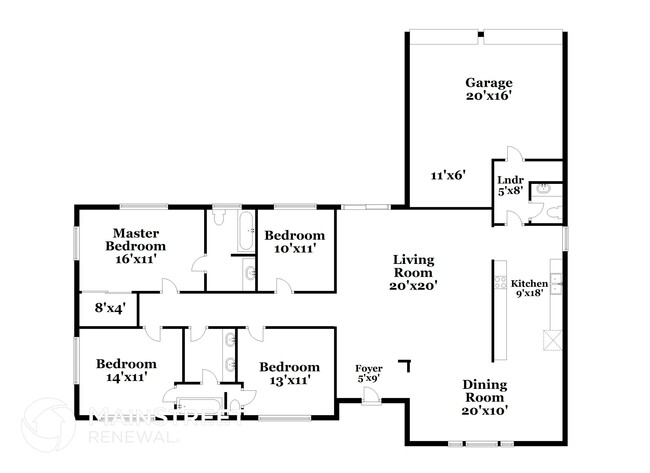 207 Point Royal Dr in Rockwall, TX - Building Photo - Building Photo