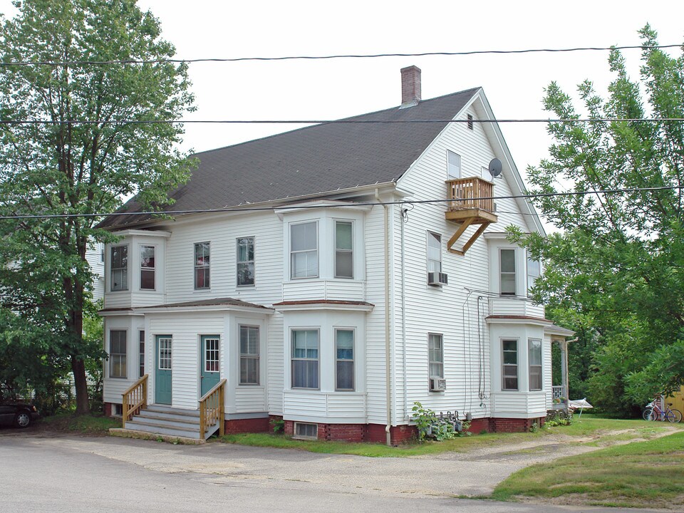 18-20 Pearl St in Dover, NH - Foto de edificio