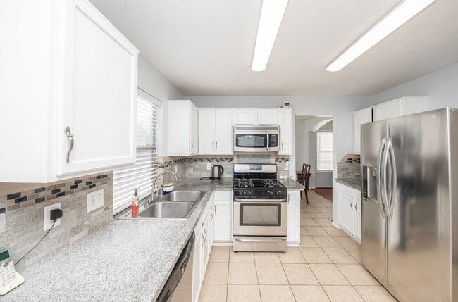 8231 Chelsea Bend Ct