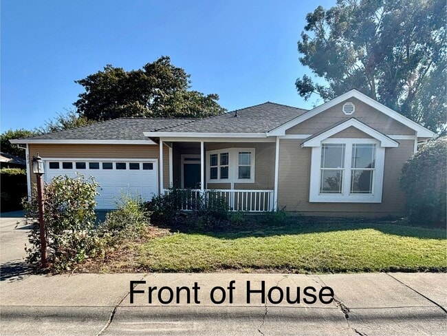 property at 202 Stony Creek Dr