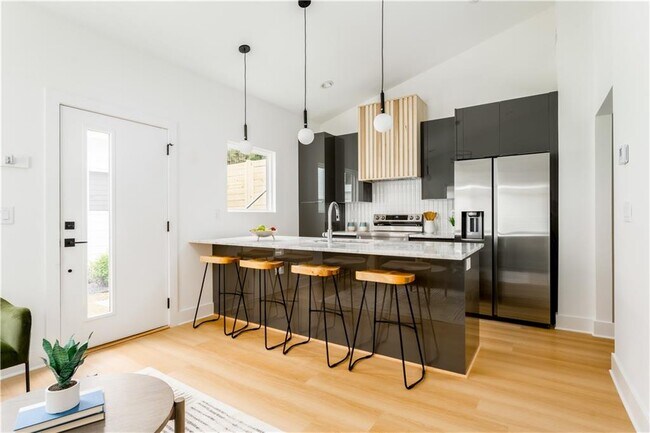 1007 Manigault St SE in Atlanta, GA - Building Photo - Building Photo