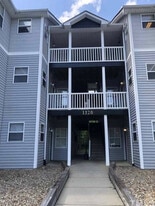 Room in Condo on Carlton Ave in Raleigh, NC - Building Photo