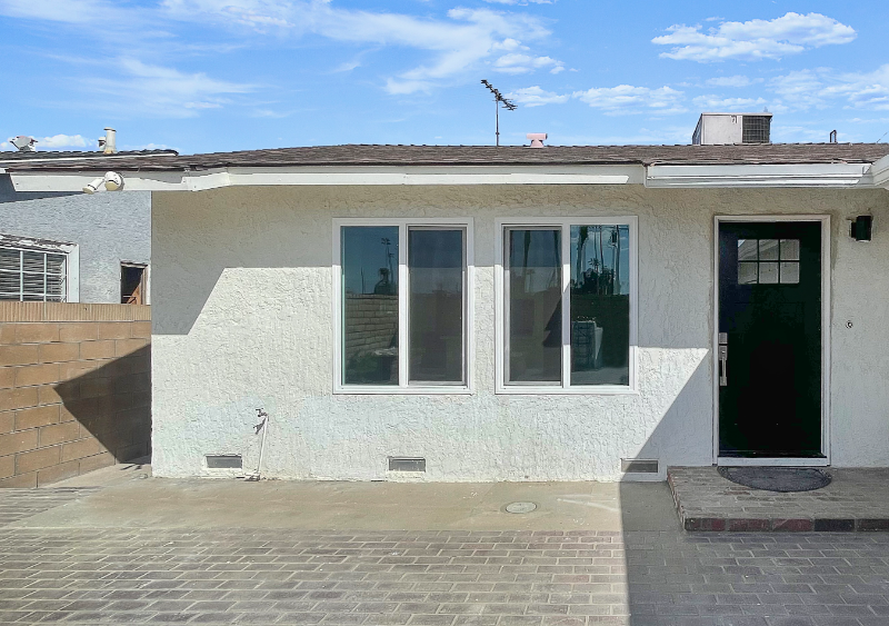 4461 Farquhar Ave in Los Alamitos, CA - Building Photo