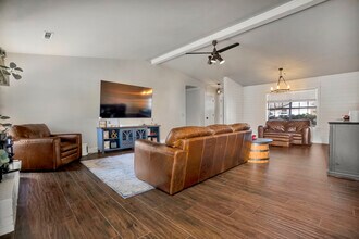 1703 Willard St, Unit 2 in Springdale, AR - Building Photo - Building Photo