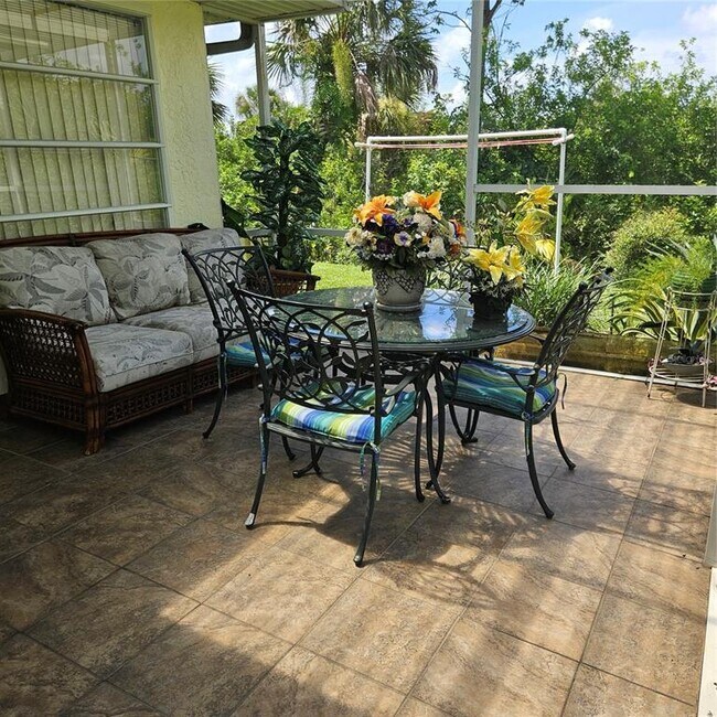 468 Harland Ave in North Port, FL - Building Photo - Building Photo