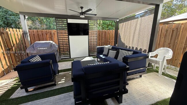 13150 SW 233rd St in Homestead, FL - Building Photo - Building Photo