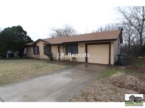 703 Traci Dr in Copperas Cove, TX - Building Photo - Building Photo