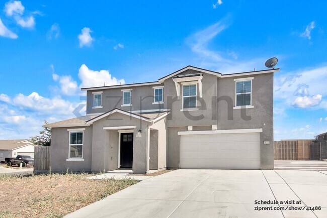 10103 Estacada Ave in Bakersfield, CA - Building Photo - Building Photo