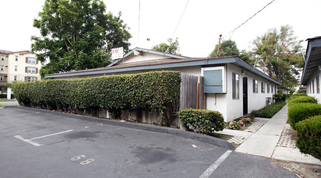 7591 21st St in Westminster, CA - Building Photo - Building Photo