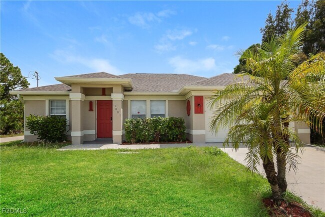 property at 3001 38th St W