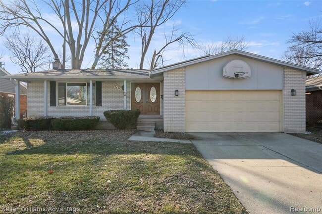 14377 Cranston St in Livonia, MI - Building Photo - Building Photo