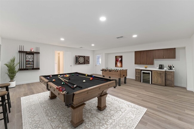 property at 23122 Whispering Willow Dr