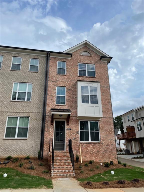 property at 3504 Benedict Pl