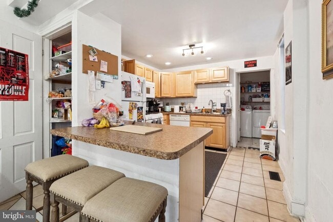 1722 Willington St in Philadelphia, PA - Foto de edificio - Building Photo