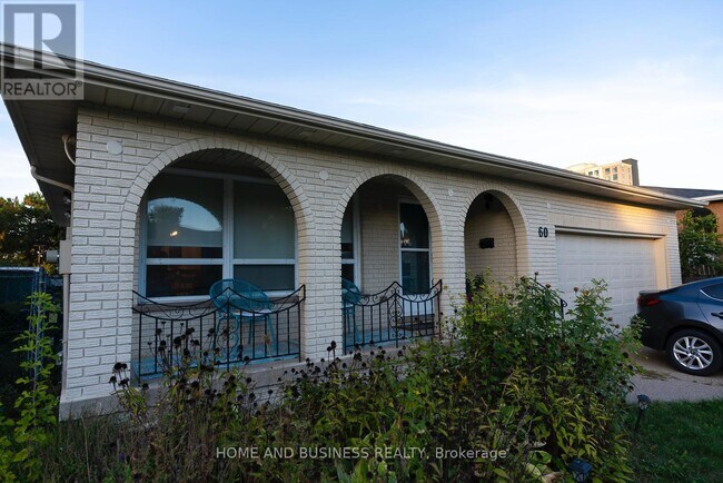 property at 60 Neil Ave