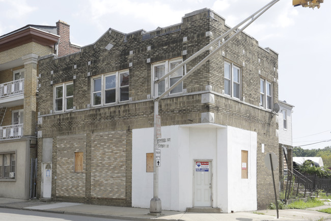 417-419 Dodd St in East Orange, NJ - Building Photo - Building Photo