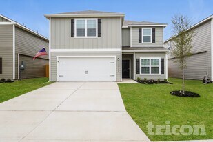11769 Alcoser Ct in San Antonio, TX - Building Photo