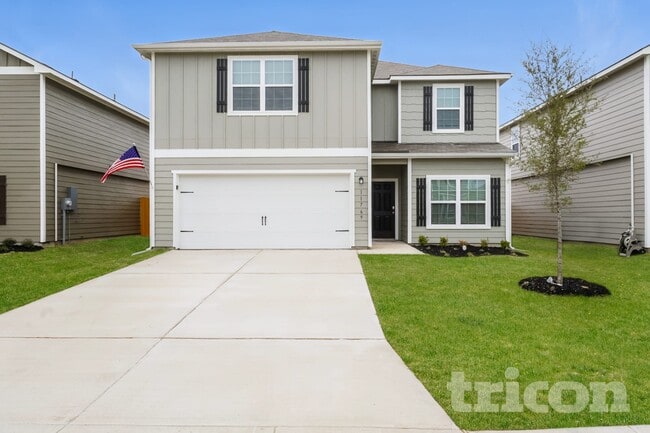 property at 11769 Alcoser Ct
