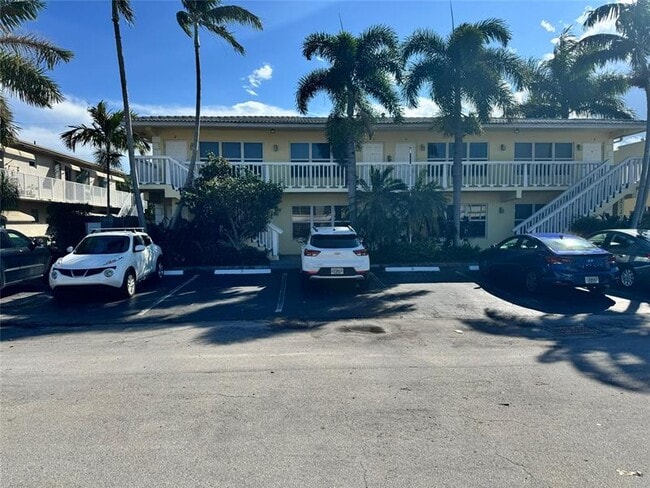 property at 2120 NE 42nd Ct