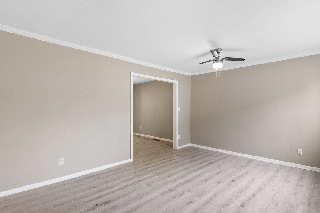 3505 Hilber St in Virginia Beach, VA - Building Photo