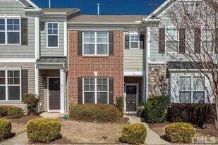 6717 Morgantown St in Raleigh, NC - Building Photo