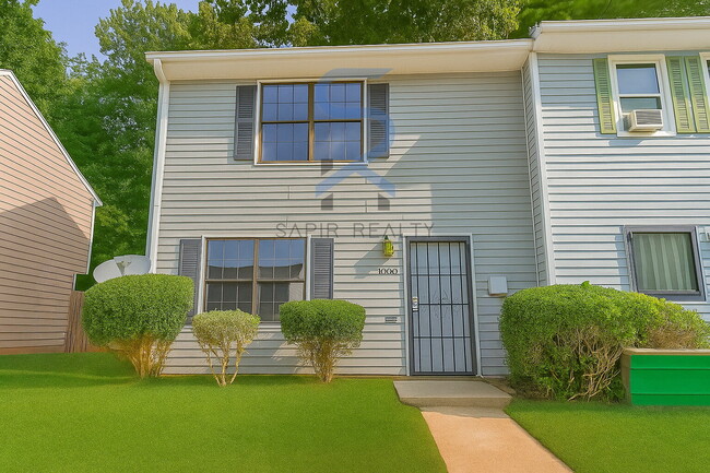 property at 7000 Oakhill Cir